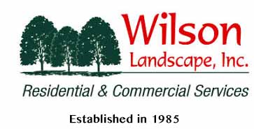 Wilson Landscape, Inc.